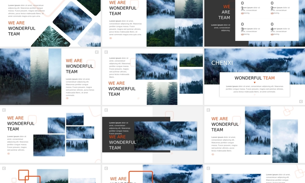 30【万门大学-陈西】年终总结PPT模板.pptx