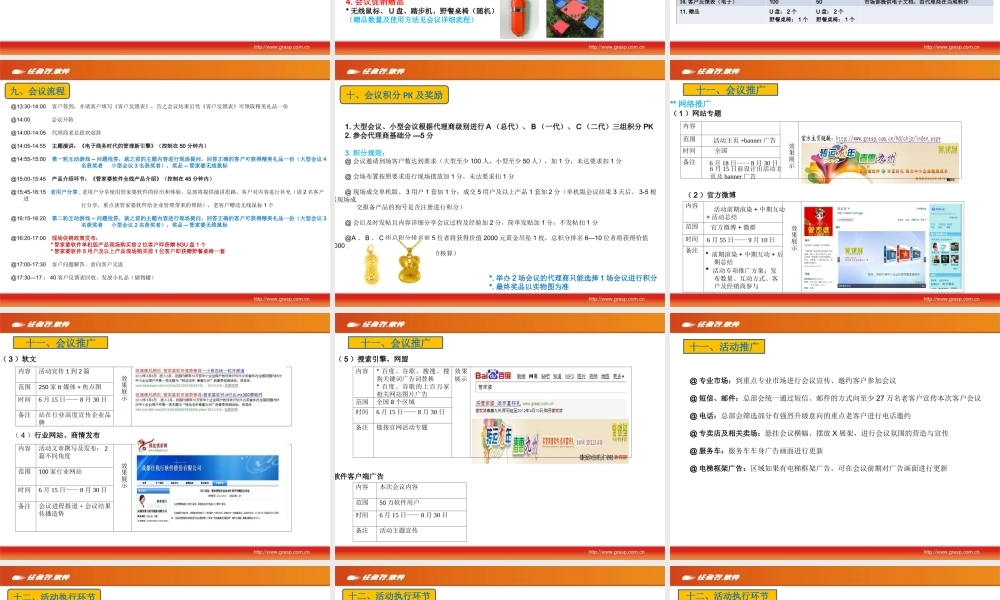 2012年Q2客户会方案.ppt