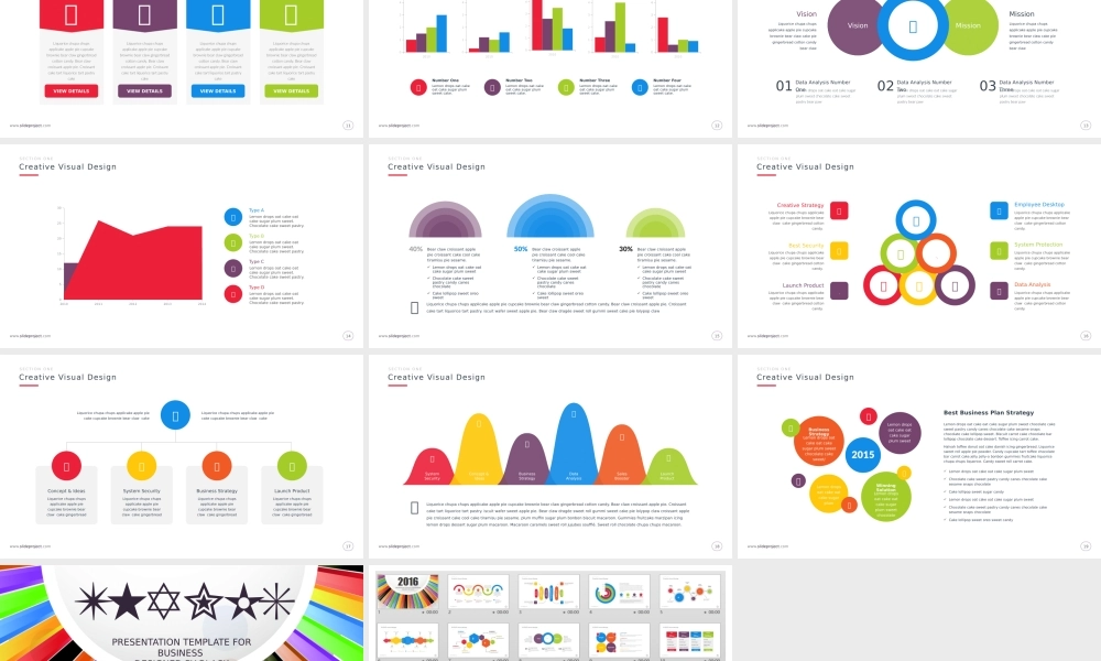 2016工作汇报PPT模板 - 副本.pptx
