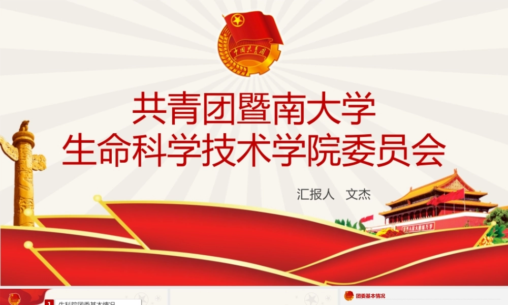 2017汇报（初定版）.pptx