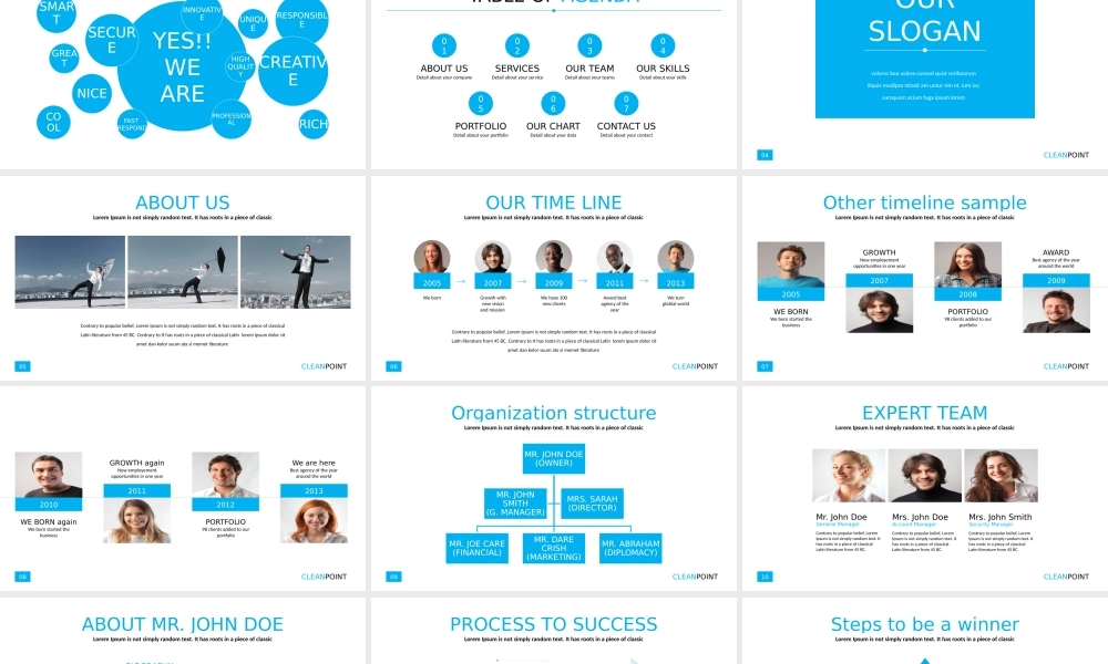 CLEANPOINT-动态(1).pptx