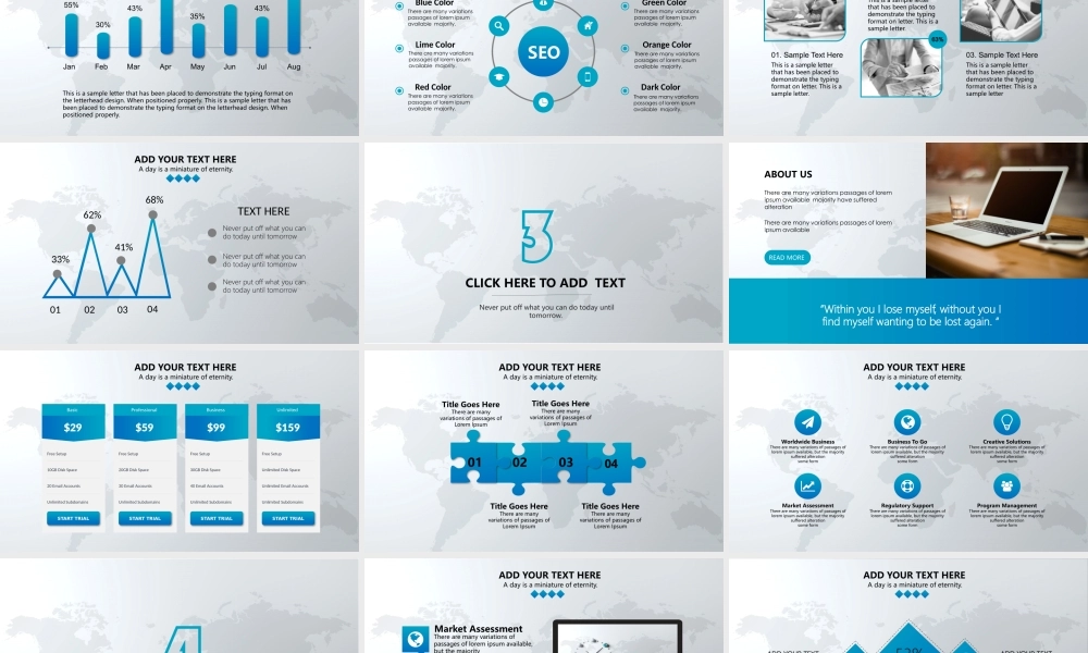 IOS天际蓝商务通用模板 - 副本.pptx