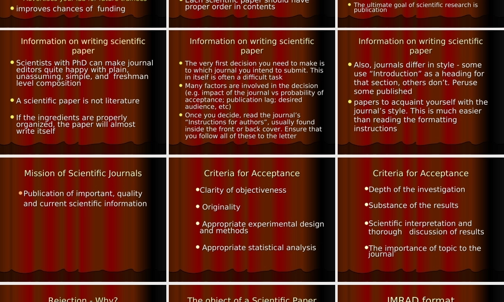SCI论文的书写与投稿.ppt