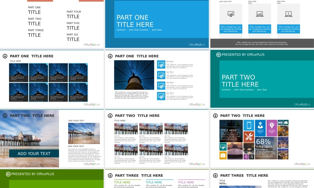 毕业论文答辩-微软全英-多彩.pptx