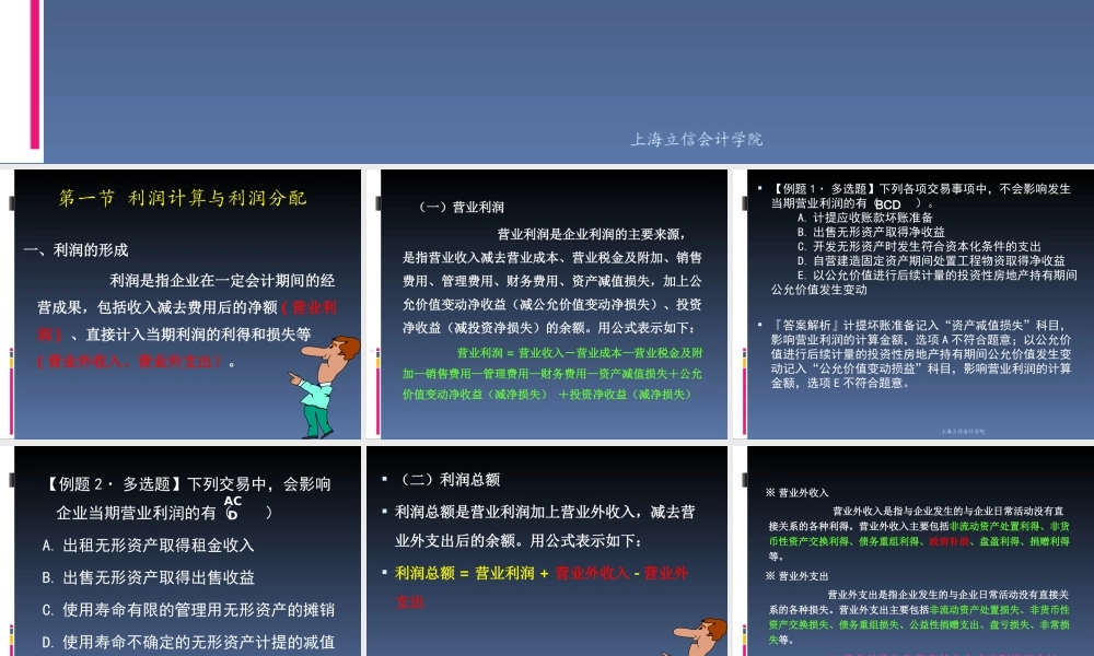 第十五章利润.ppt