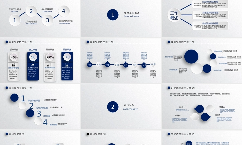 工作汇报 年终总结——亮亮图文 (46).pptx