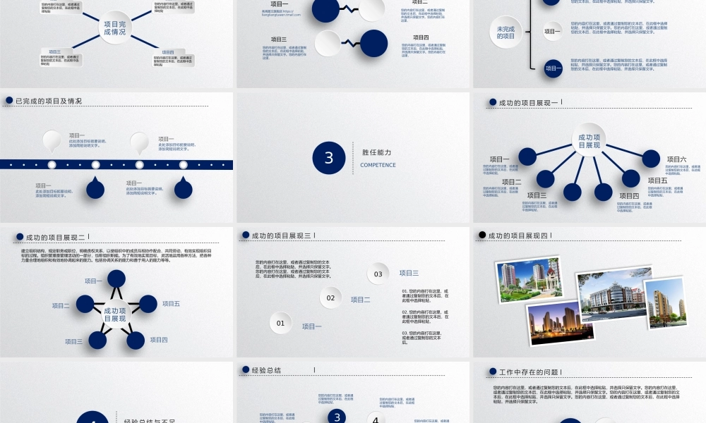 工作汇报 年终总结——亮亮图文 (46).pptx