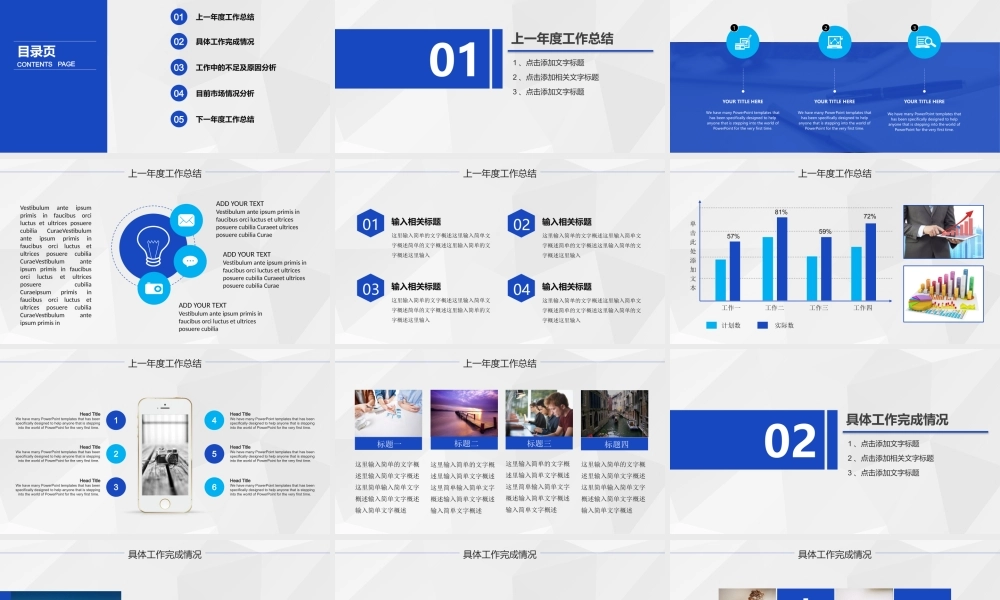 工作汇报 年终总结——亮亮图文 (51).pptx