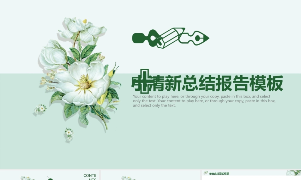 工作汇报 年终总结——亮亮图文 (115).pptx