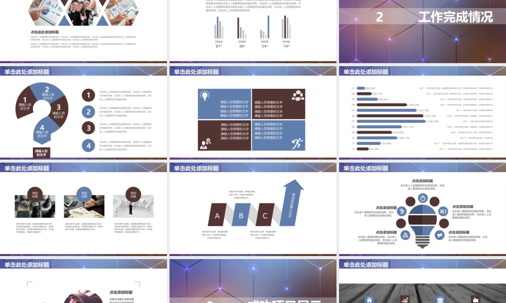 工作汇报 年终总结——亮亮图文 (123).pptx