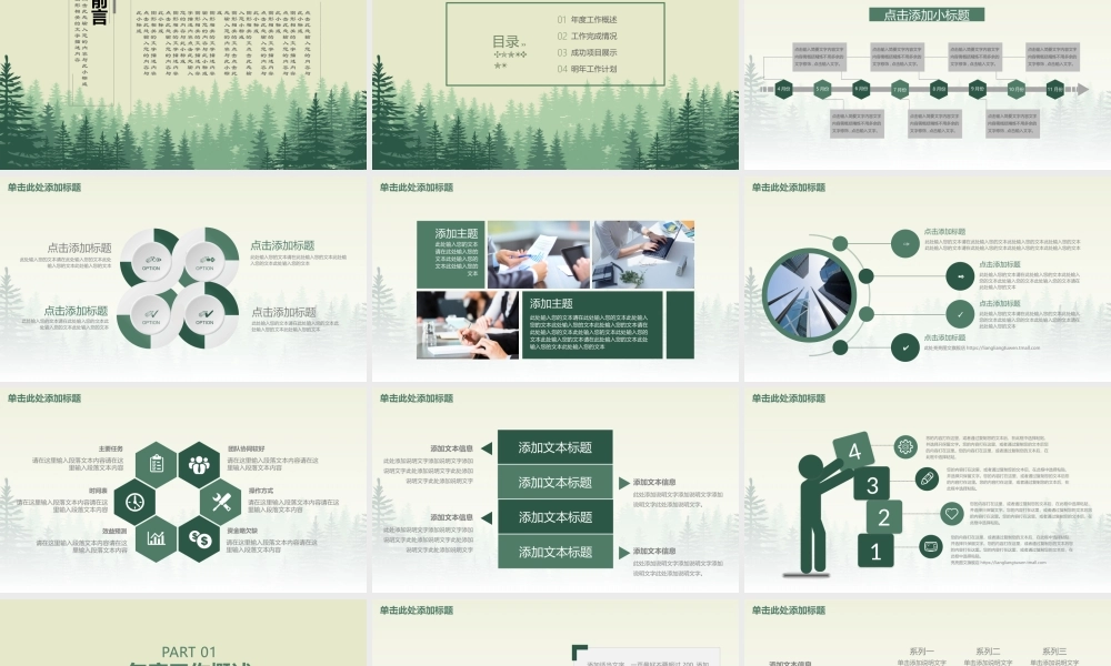 工作汇报 年终总结——亮亮图文 (162).pptx