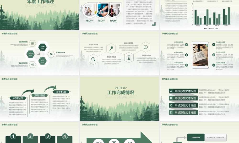 工作汇报 年终总结——亮亮图文 (162).pptx