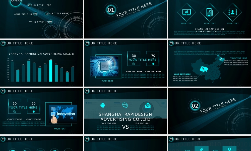 工作汇报 年终总结——亮亮图文 (176).pptx