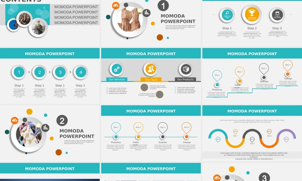 工作总结-亮亮图文旗舰店 (175).pptx