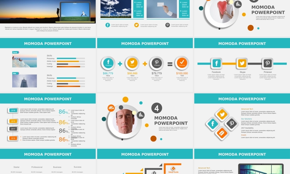 工作总结-亮亮图文旗舰店 (175).pptx