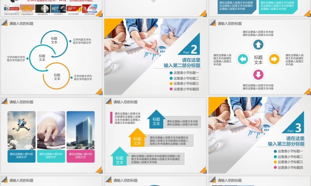 工作总结-亮亮图文旗舰店 (215).pptx