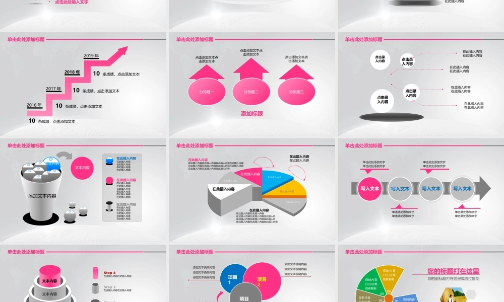 工作总结-亮亮图文旗舰店 (214).pptx