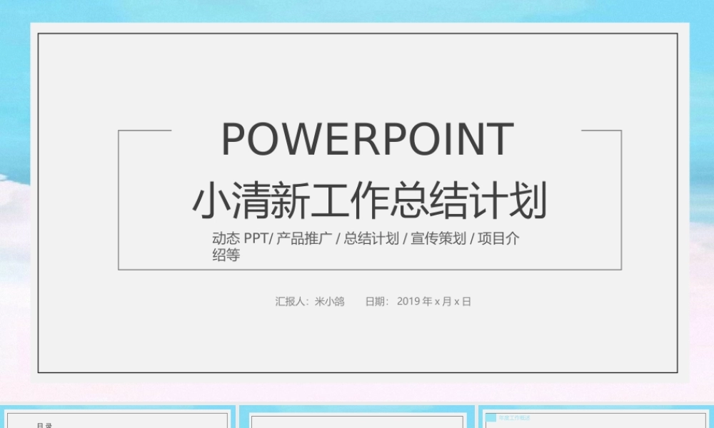 工作总结-亮亮图文旗舰店(22).pptx