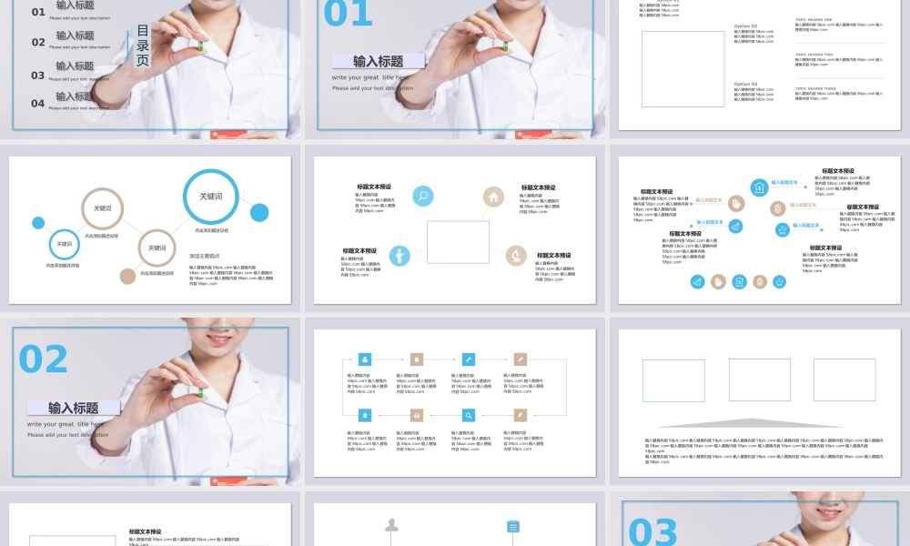 工作总结-亮亮图文旗舰店(137).pptx