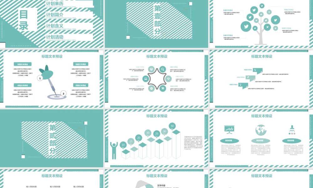 工作总结-亮亮图文旗舰店(205).pptx