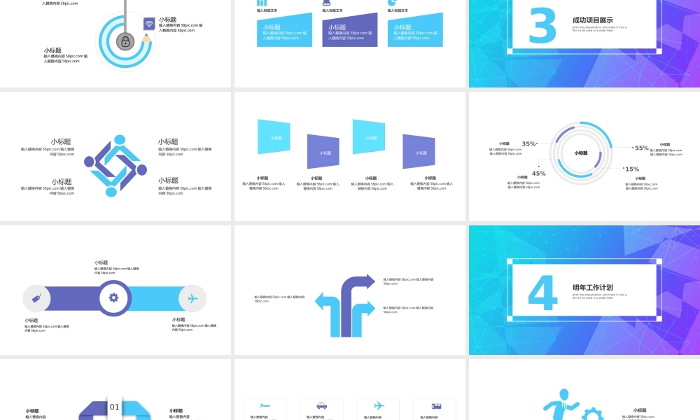 工作总结-亮亮图文旗舰店(206).pptx