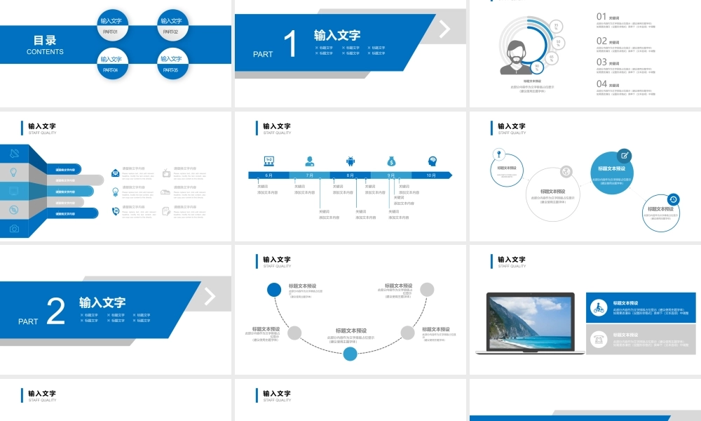 工作总结-亮亮图文旗舰店(267).pptx