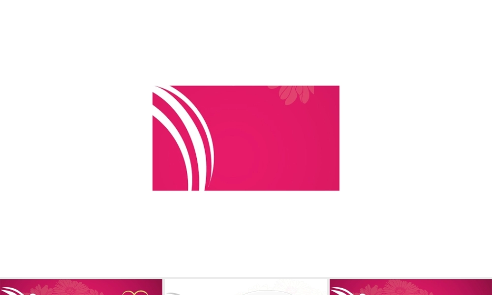 精美动态妇女节PPT模板.ppt