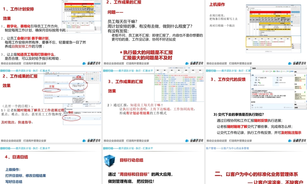 任我行协同CRM精华版产品简介.ppt