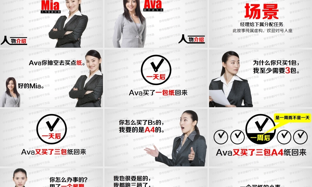 上下级如何沟通PPT课件.pptx