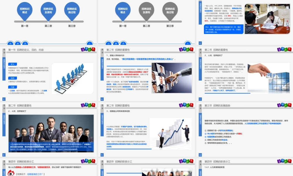 员工招聘实务PPT培训课件.pptx