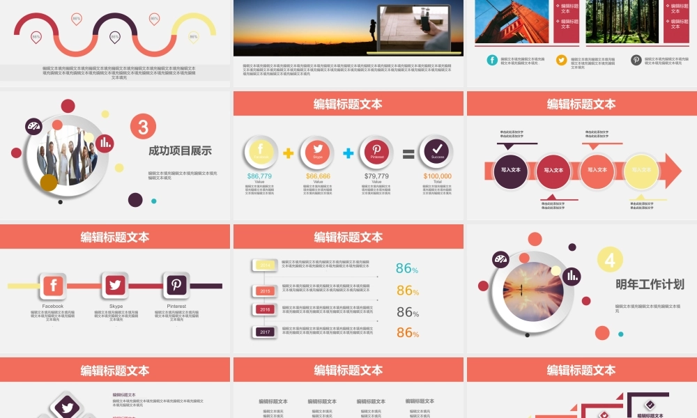 总结-亮亮图文旗舰店 (41).pptx