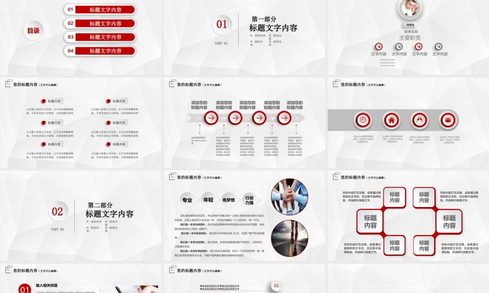 总结-亮亮图文旗舰店 (602).pptx