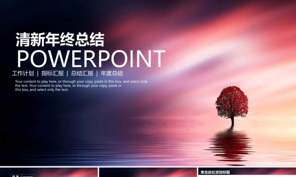 总结-亮亮图文旗舰店 (867).pptx