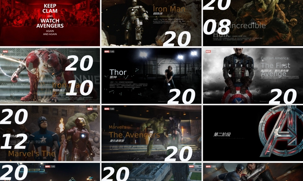 【AbleSlide】复仇者联盟3模板（删除页面）.pptx