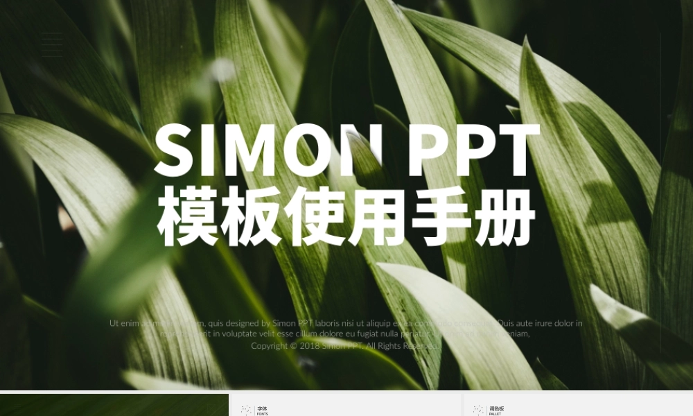 【模板2】使用手册.pptx