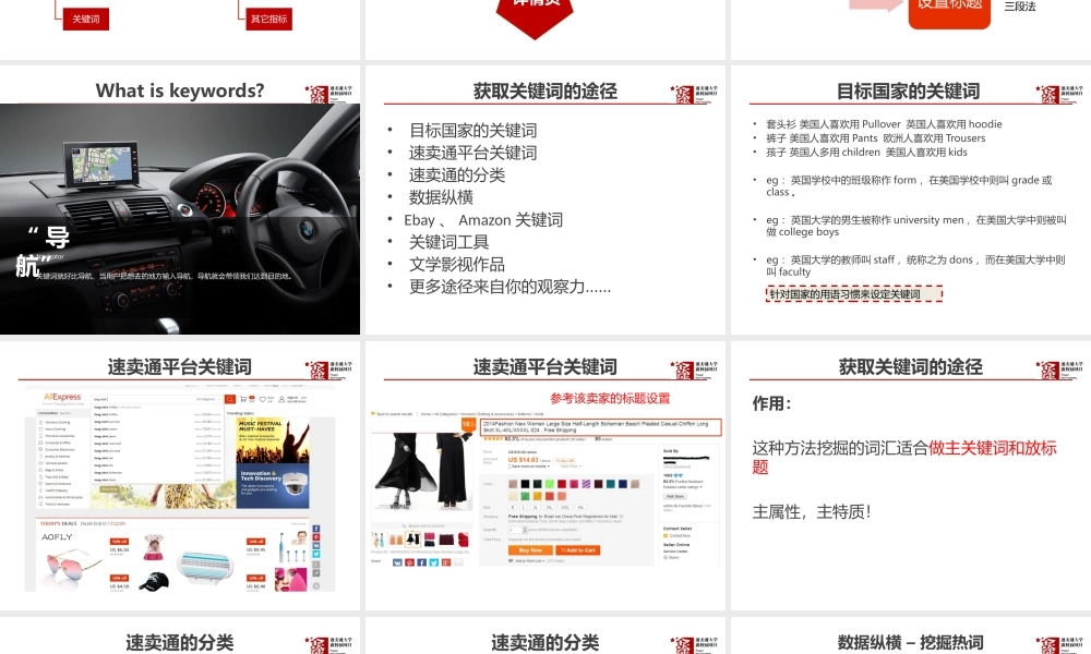 标题设置详解.pptx