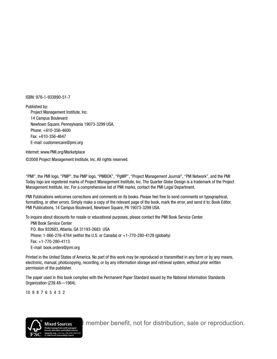 ！！！PMBOK 2008英文正式版.pdf_第3页