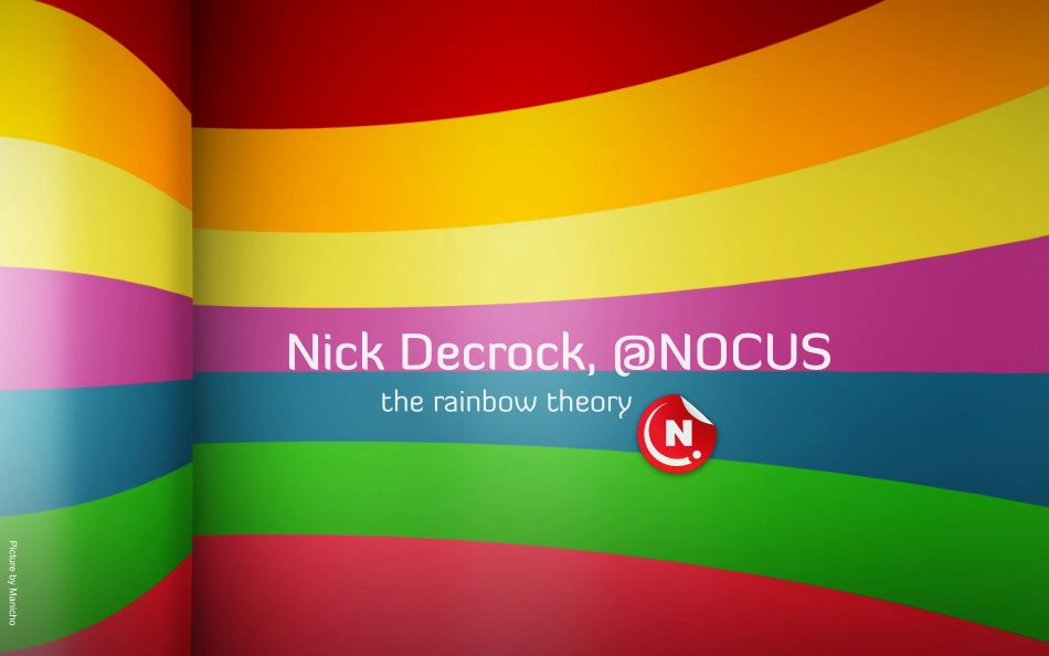 Social Mediathe Rainbow Theory.pdf_第2页