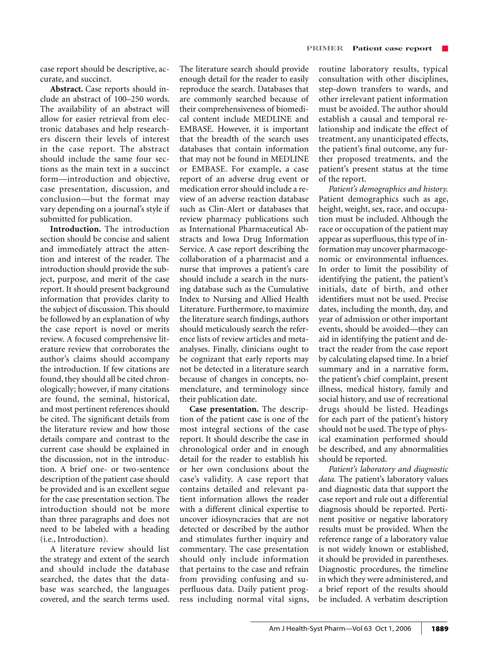 How to write a patient case report..pdf_第2页