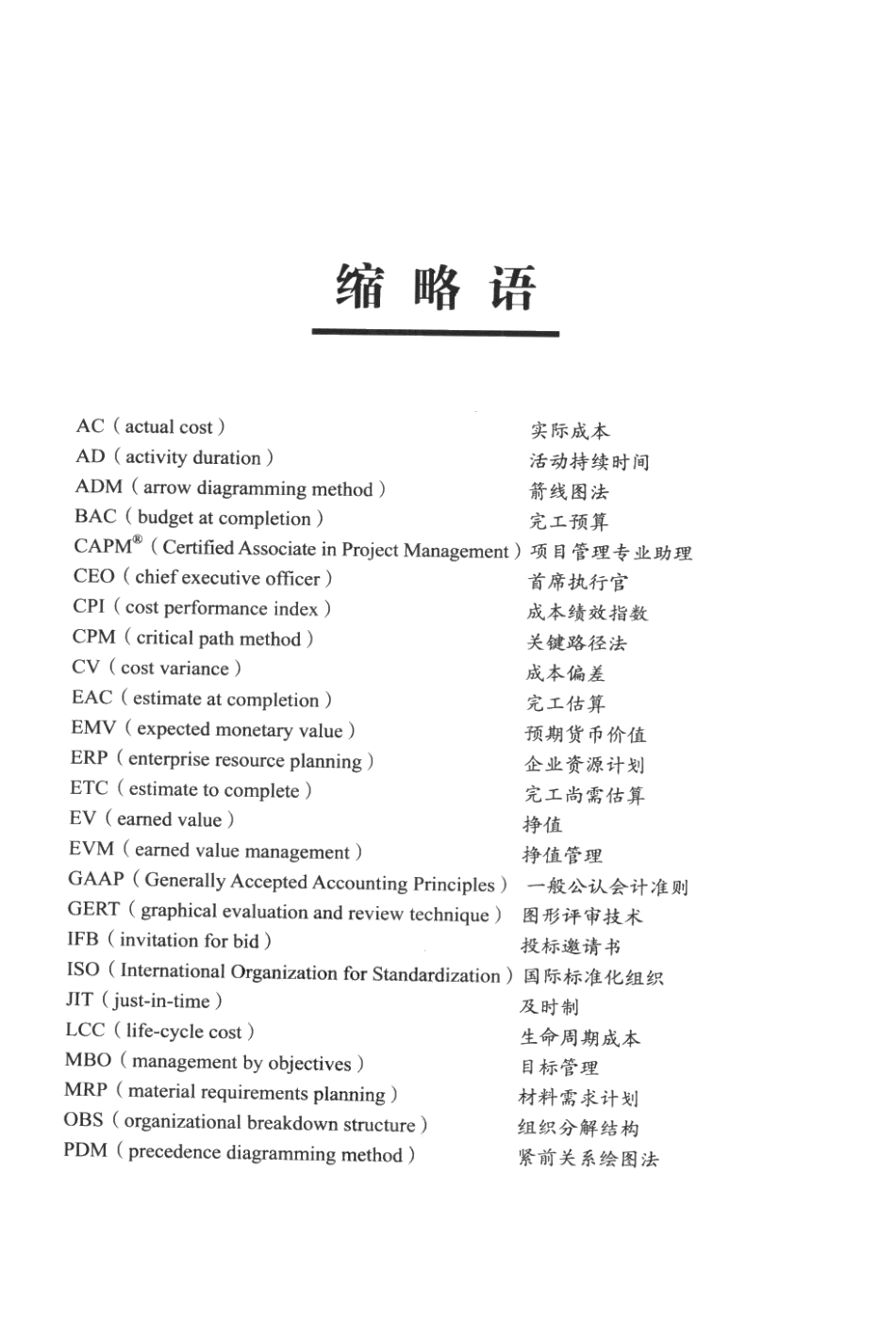 ESI.PMP.考试全真模拟试题集.第8版（2009年8月出版）.pdf_第2页
