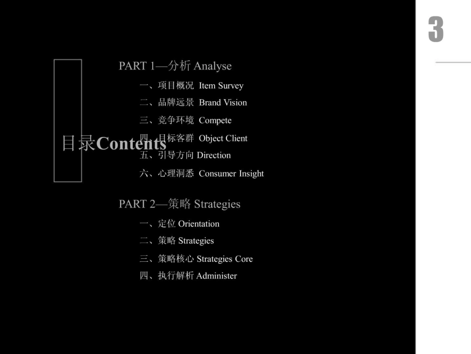 红鹤沟通：北京万城昆玉地王项目整合推广策略案(含平面经典老报告)-116页.pdf_第3页