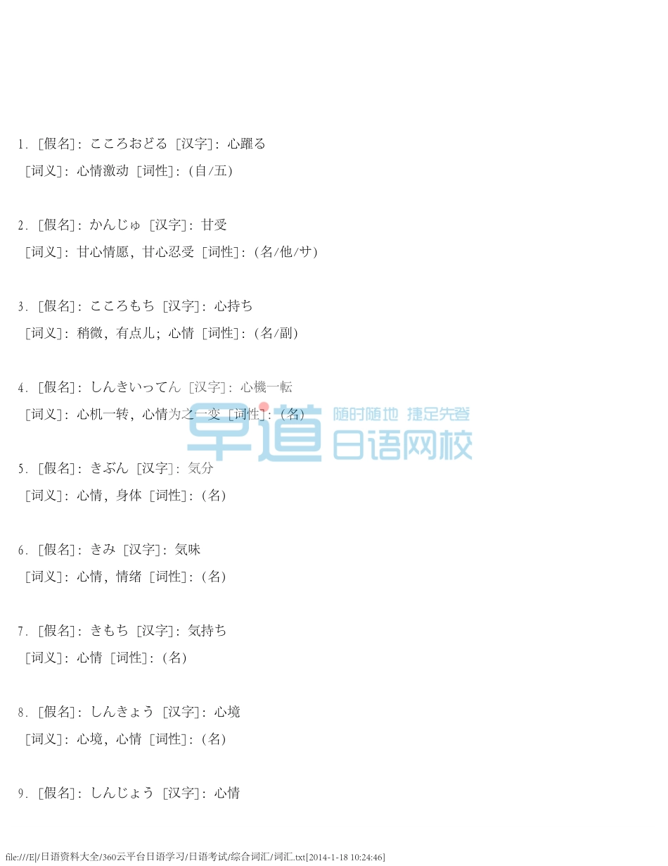 词汇（推荐）.pdf_第2页