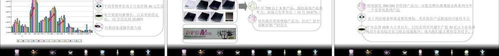 207页PDF,美的电磁炉策略（最终版） (NXPowerLite).ppt