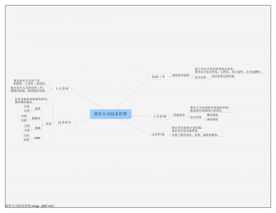 软件公司技术管理.pdf_第1页