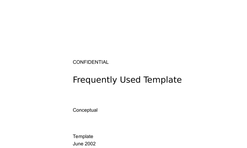 麦肯锡 图表模板PPT306page.ppt