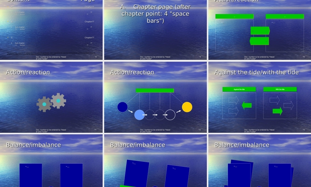 非常专业的PPT制作工具集.ppt