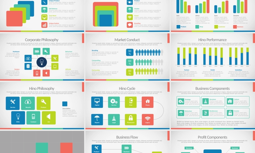 欧美风格(10).pptx