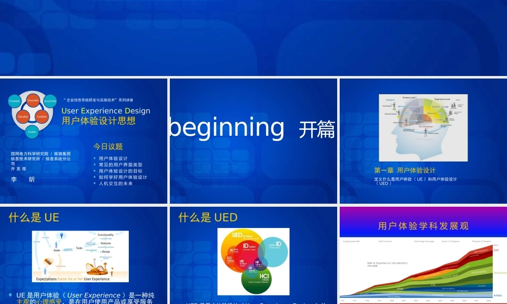 用户体验设计思想 1 (青苹果).pptx