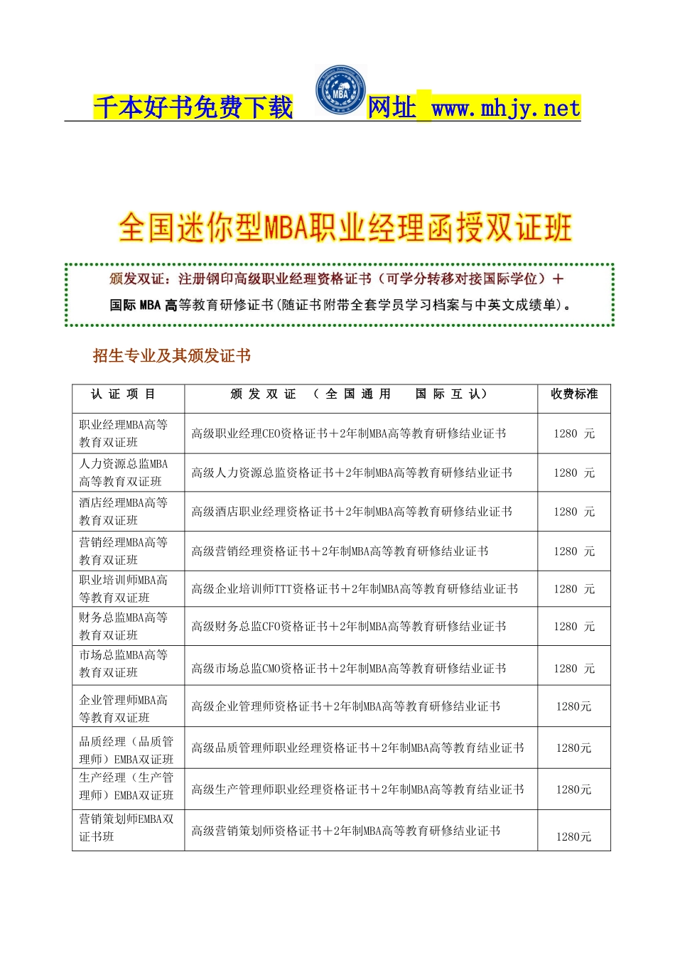 《PMP项目管理学》全书教程.doc_第2页
