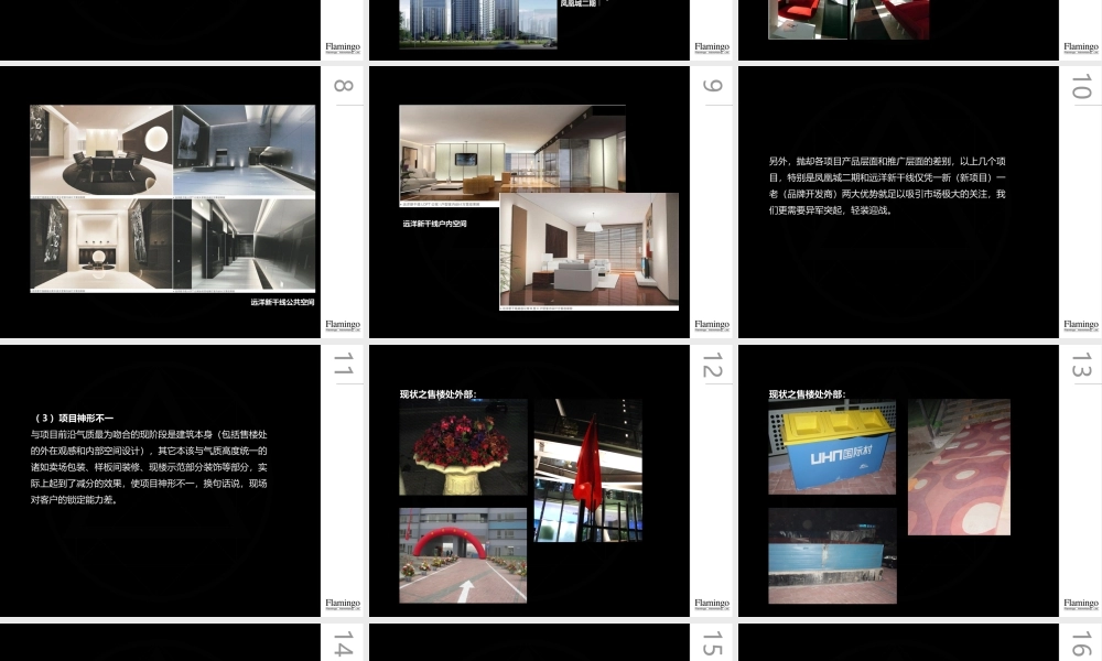 红鹤沟通-UHN二期整合策略（人民派对【为人民行动】.ppt